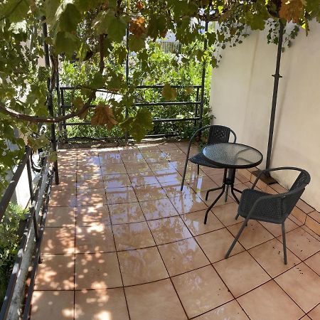 Mersini Apartment Chania  Ngoại thất bức ảnh