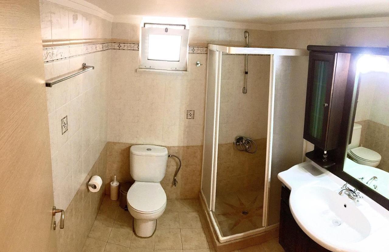 Mersini Apartment Chania  Ngoại thất bức ảnh