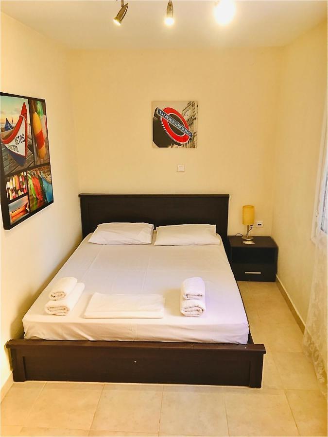 Mersini Apartment Chania  Ngoại thất bức ảnh